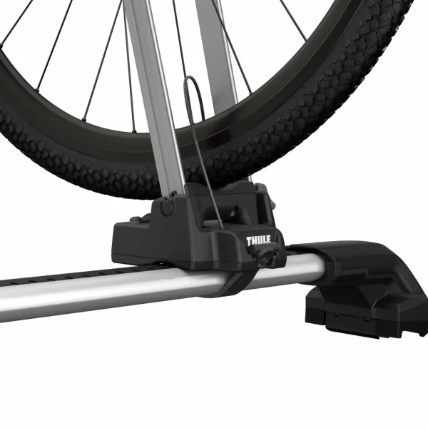 Thule Front Wheel Holder