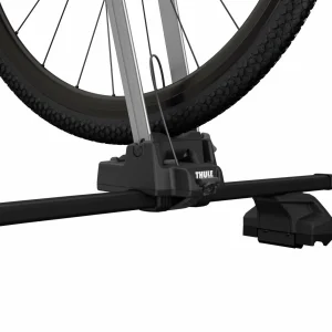 Thule Front Wheel Holder