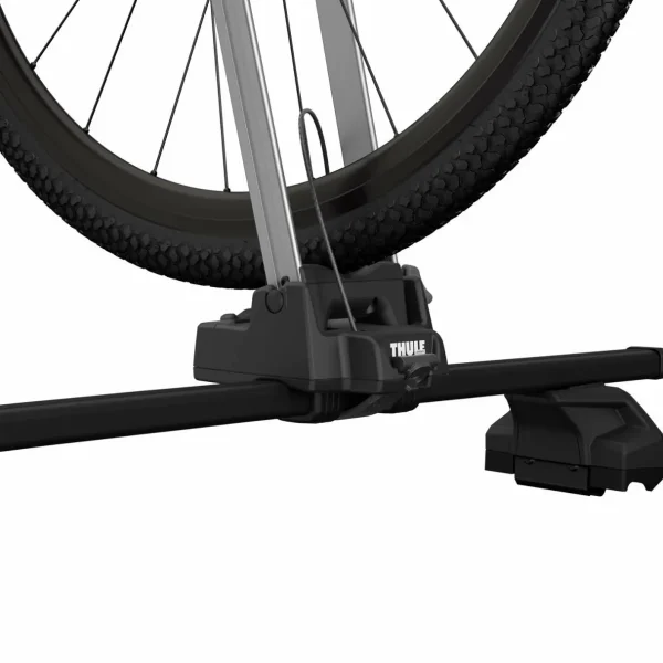 Thule Front Wheel Holder