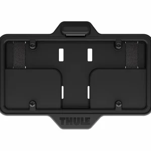 Thule License Plate Holder