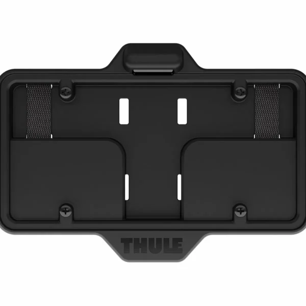 Thule License Plate Holder