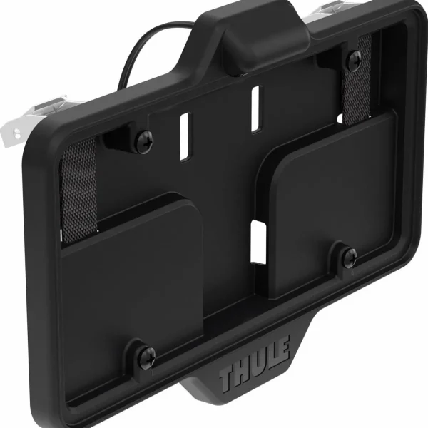 Thule License Plate Holder