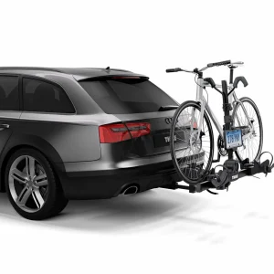 Thule License Plate Holder