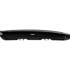 Thule Motion XT Alpine Cargo Box