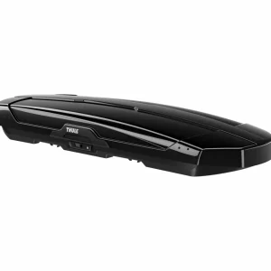 Thule Motion XT Alpine Cargo Box