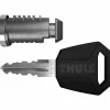 Thule One-Key System - Set of 8