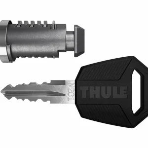 Thule One-Key System - Set of 8