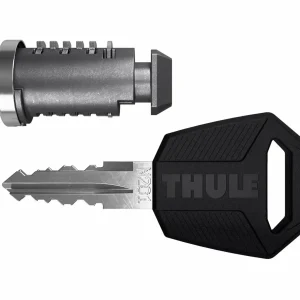 Thule One-Key System (Set of 6)