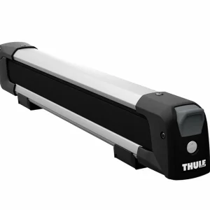 Thule SnowPack 4 Snow Rack w/ Locks