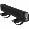 Thule SnowPack 4 Snow Rack w/ Locks - Used