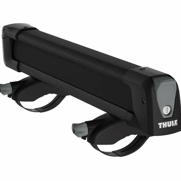 Thule SnowPack 4 Snow Rack w/ Locks - Used