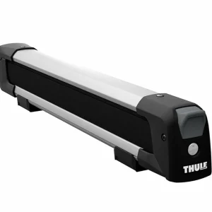 Thule SnowPack 6 Snow Rack w/ Locks