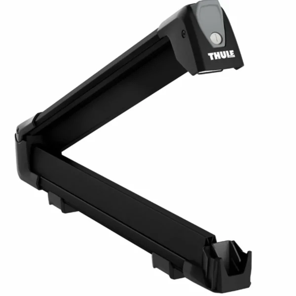 Thule SnowPack 4 Snow Rack w/ Locks - Used