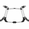 Thule Tram Hitch Ski Rack w/ Locks