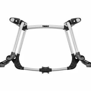 Thule Tram Hitch Ski Rack w/ Locks