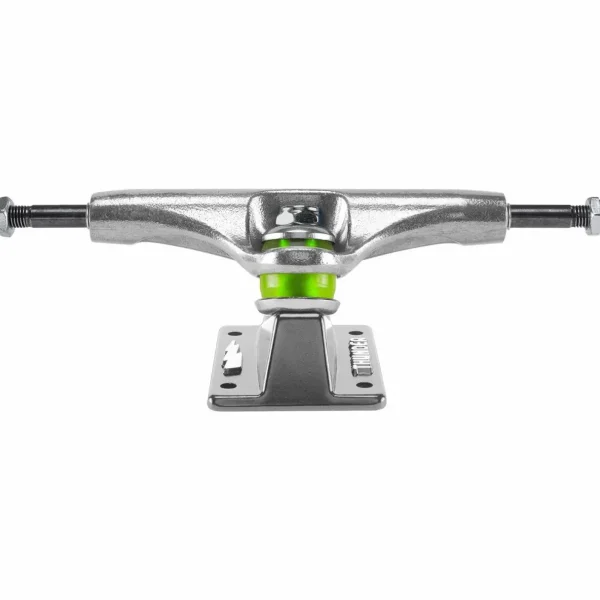 Thunder Polished Lights II 151 Skateboard Truck