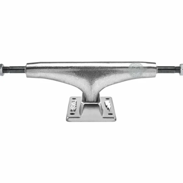 Thunder Polished Lights II 151 Skateboard Truck