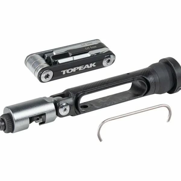 Topeak BB Hide'n Tool Multi-Tool