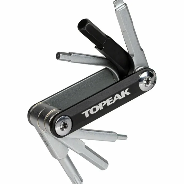 Topeak BB Hide'n Tool Multi-Tool
