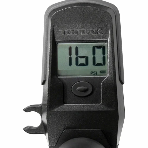 Topeak JoeBlow Pro Digital Floor Pump