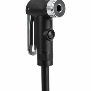 Topeak JoeBlow Pro Digital Floor Pump