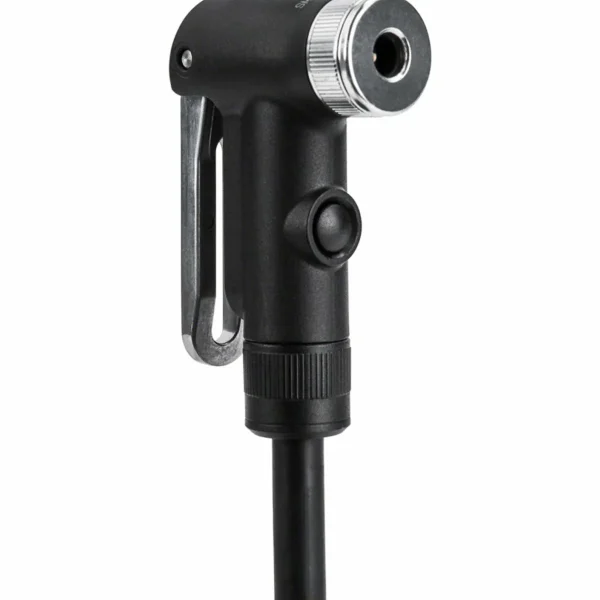 Topeak JoeBlow Pro Digital Floor Pump