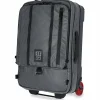 Women Topo Designs Apex Travel Bag Roller
