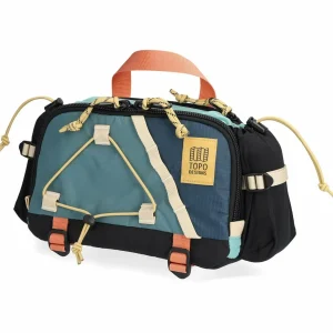Women Topo Designs Mountain Hydro Hip Pack