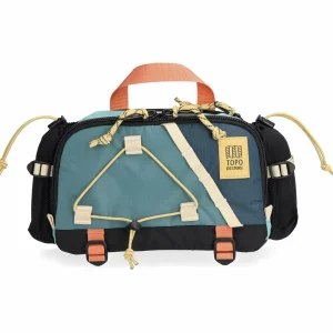 Women Topo Designs Mountain Hydro Hip Pack