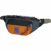 Women Topo Designs Mountain Waist Pack