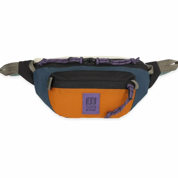 Women Topo Designs Mountain Waist Pack