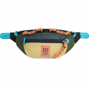 Women Topo Designs Mountain Waist Pack