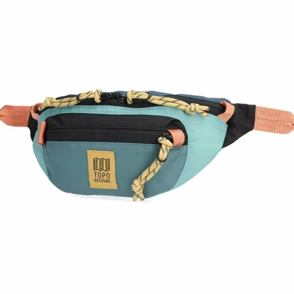 Women Topo Designs Mountain Waist Pack