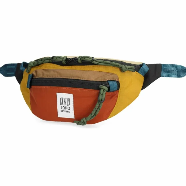 Women Topo Designs Mountain Waist Pack