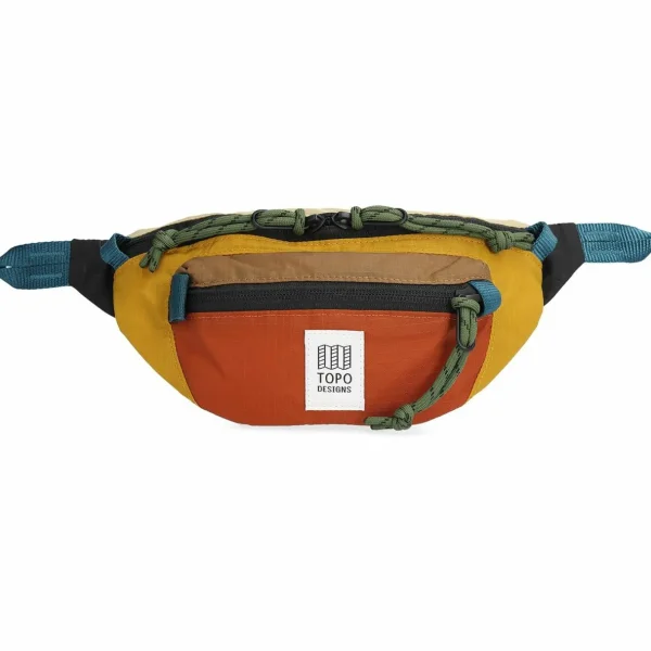 Women Topo Designs Mountain Waist Pack
