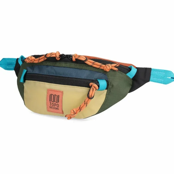 Women Topo Designs Mountain Waist Pack
