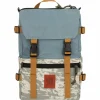 Women Topo Designs Rover Classic Printed Pack