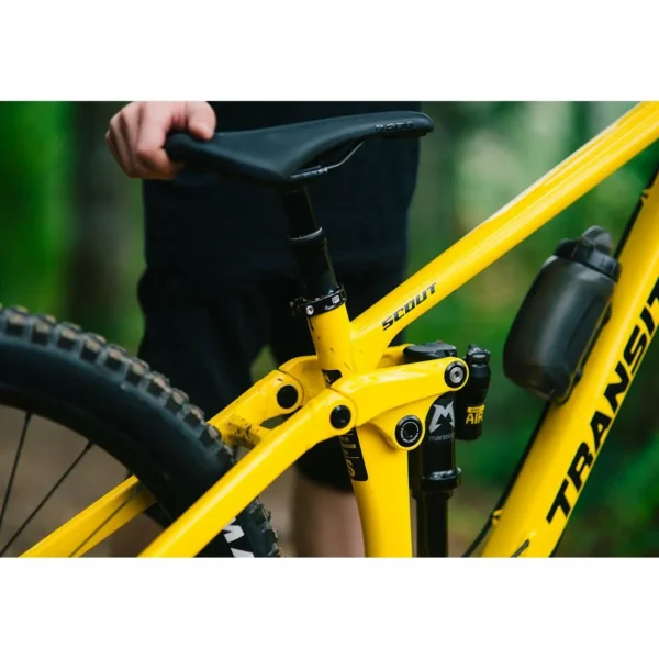 Kids Transition Scout Alloy Deore Complete Mountain Bike - Kids' 2025
