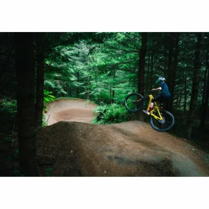 Kids Transition Scout Alloy Deore Complete Mountain Bike - Kids' 2025