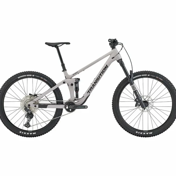 Kids Transition Scout Alloy Deore Complete Mountain Bike - Kids' 2025