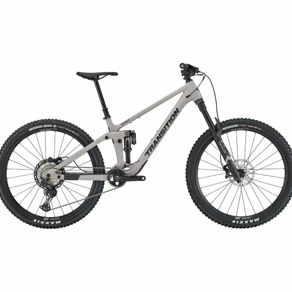 Kids Transition Scout Alloy Deore Complete Mountain Bike - Kids' 2025