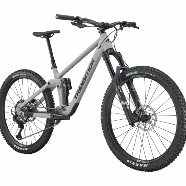 Kids Transition Scout Alloy Deore Complete Mountain Bike - Kids' 2025