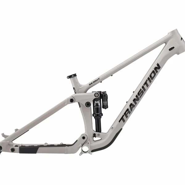 Kids Transition Scout Alloy Deore Complete Mountain Bike - Kids' 2025