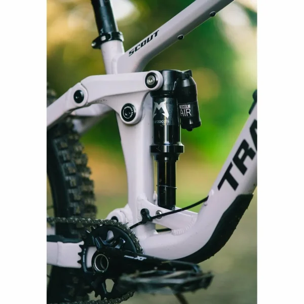 Kids Transition Scout Alloy Deore Complete Mountain Bike - Kids' 2025