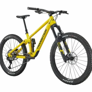 Kids Transition Scout Alloy Deore Complete Mountain Bike - Kids' 2025