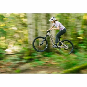 Kids Transition Scout Alloy Deore Complete Mountain Bike - Kids' 2025