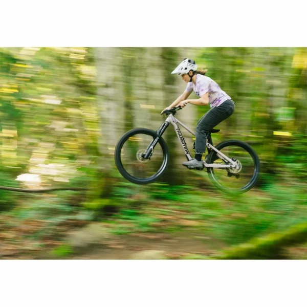 Kids Transition Scout Alloy Deore Complete Mountain Bike - Kids' 2025