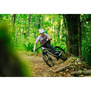 Kids Transition Scout Alloy Deore Complete Mountain Bike - Kids' 2025