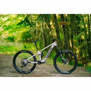 Kids Transition Scout Alloy Deore Complete Mountain Bike - Kids' 2025