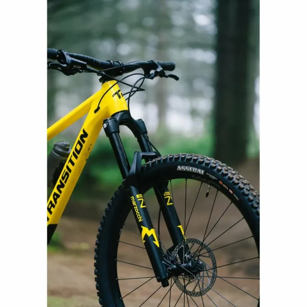 Kids Transition Scout Alloy Deore Complete Mountain Bike - Kids' 2025